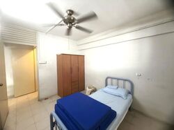 Blk 271 Tampines Street 21 (Tampines), HDB 3 Rooms #625073971